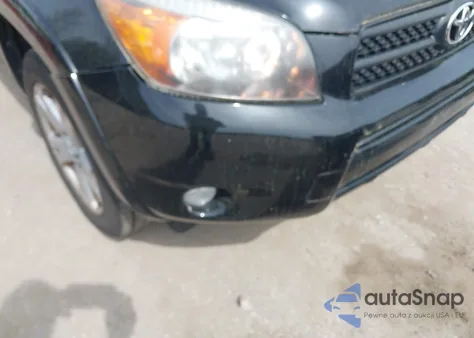 2006 Toyota Rav4 Sport V6 from USA, damaged, VIN JTMBK32V465004660